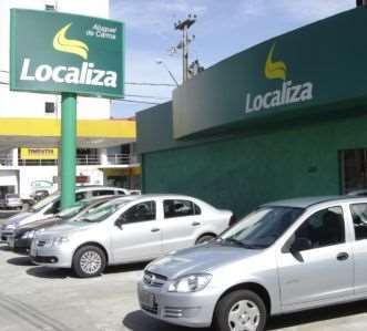 Localiza Rent A Car - Campo Belo foto 1